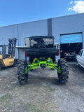 SXS PLUG Canam Defender Big Tire Kit