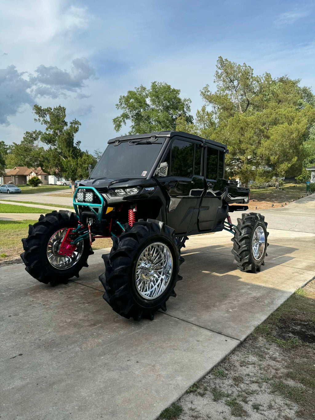 R2 13.6-26 Tires